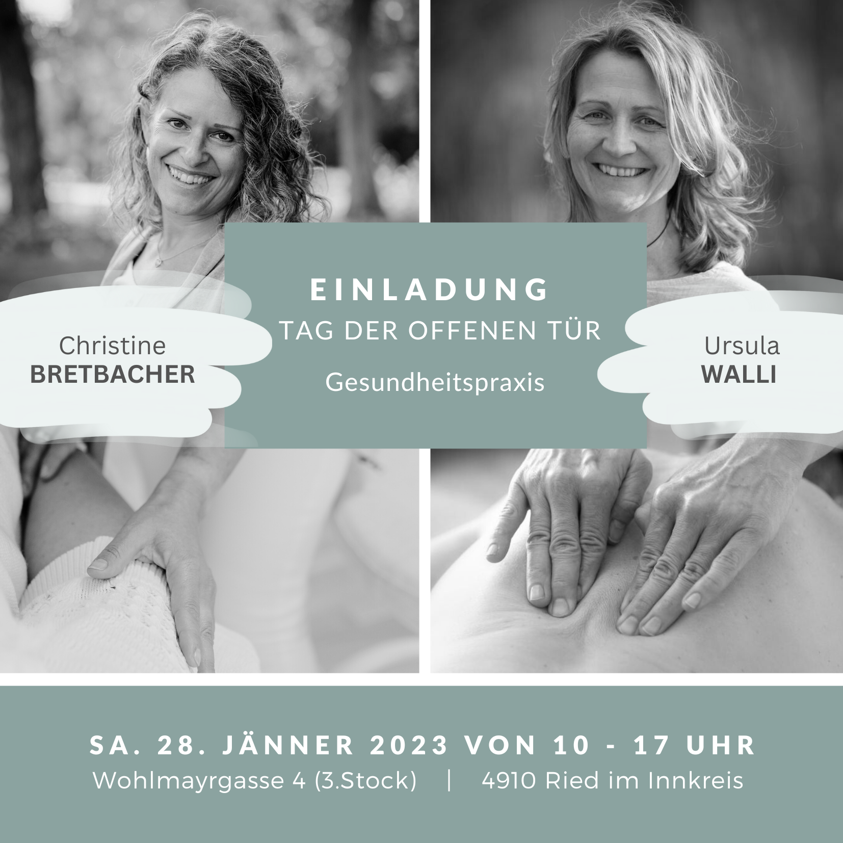 Kopie von Open House 2023 Stressmanagement Burnout Prävention